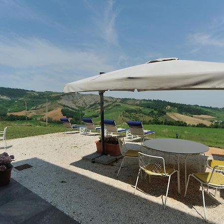 Borgo Stanzano Aparthotel Zocca Exterior photo