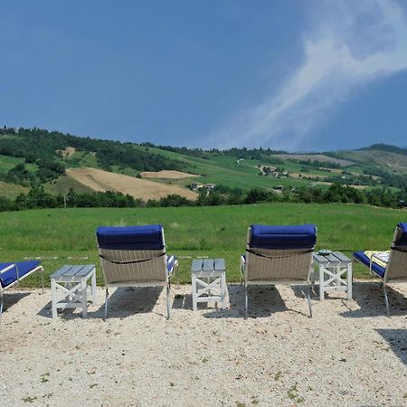Borgo Stanzano Aparthotel Zocca Exterior photo