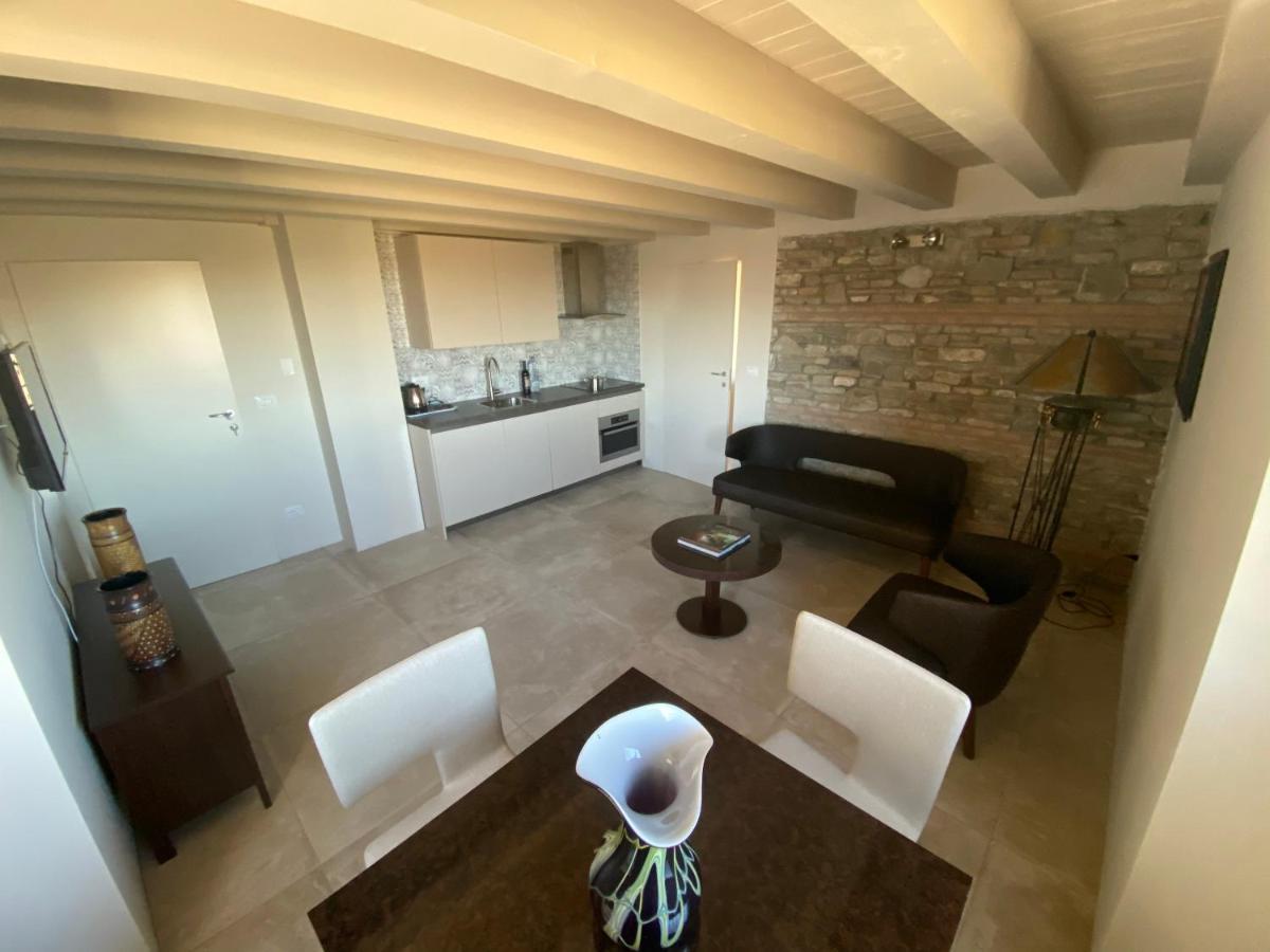 Borgo Stanzano Aparthotel Zocca Exterior photo